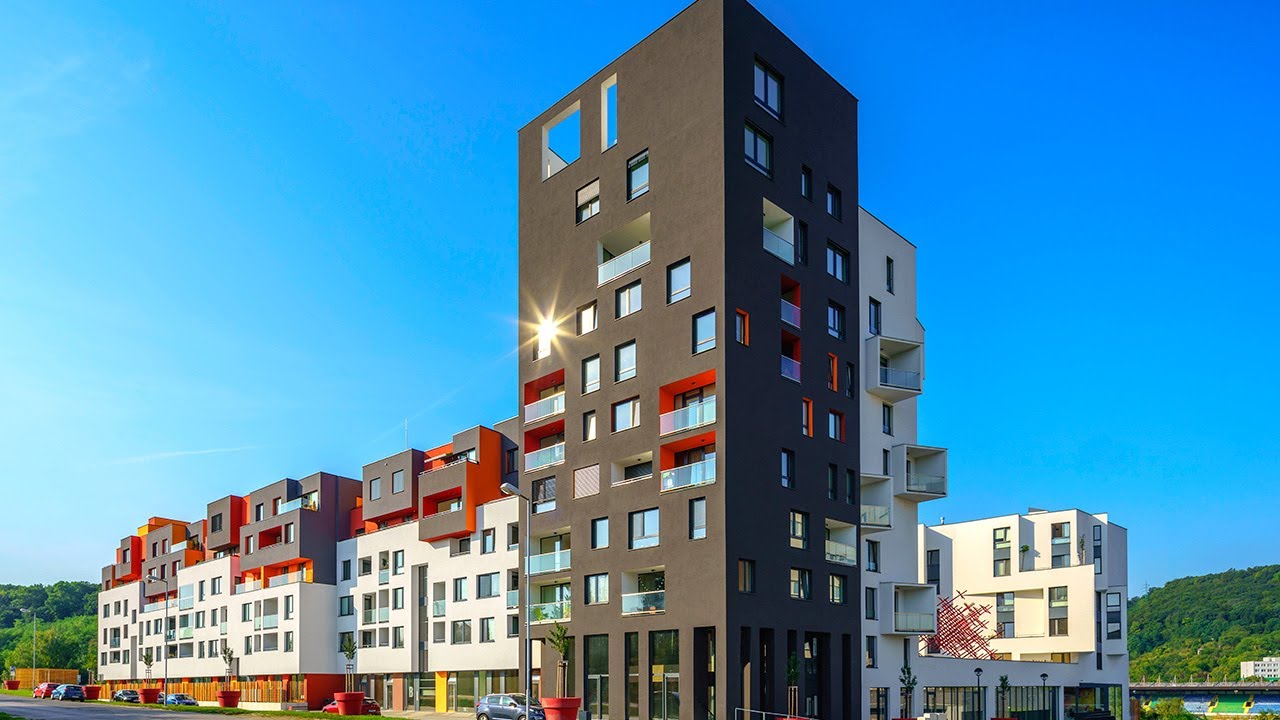 Čerešne fine living - Minidokument