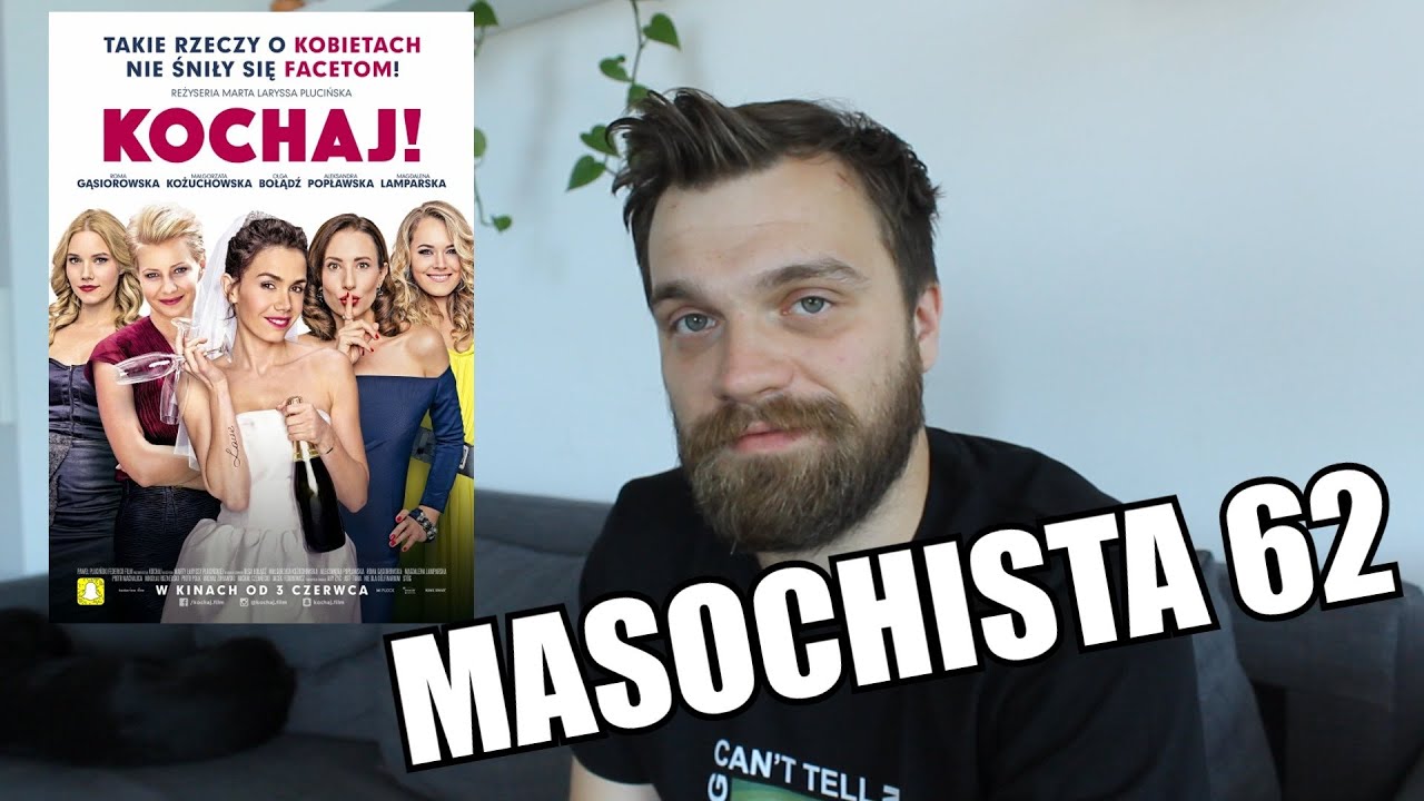 Masochista 62 - 