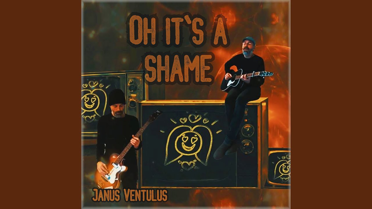 Oh it's a shame