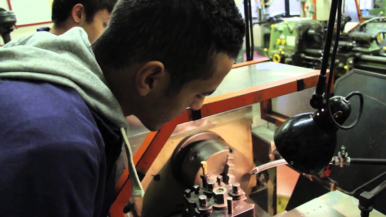 IPSIA L.Da.Vinci Offerta formativa 2013/2014