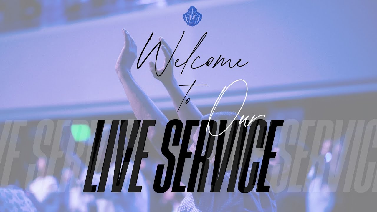 WELCOME TO OUR SERVICE ||  21ST DECEMBER 2025
