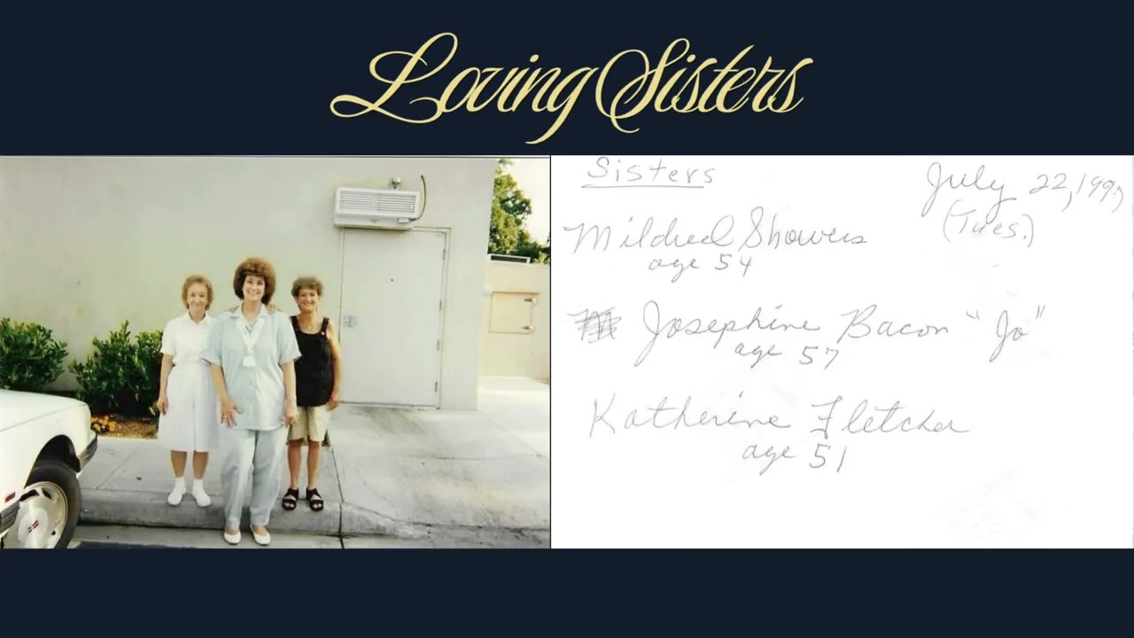 Mildred Showers Slideshow