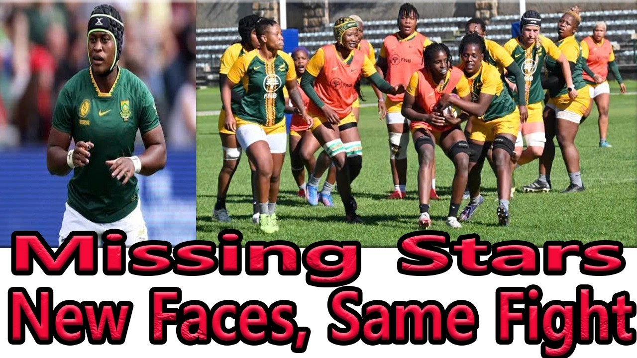 BlitzBoks Face a Tough Road Ahead at HSBC SVNS 2—Will They Rise?