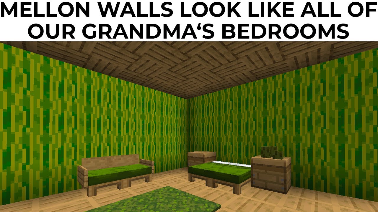 Minecraft Memes 68
