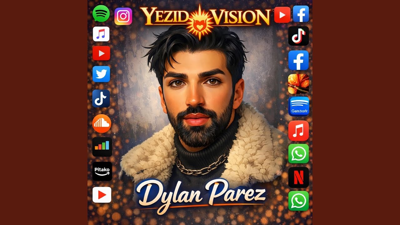 Dylan Parez, Vol. 4