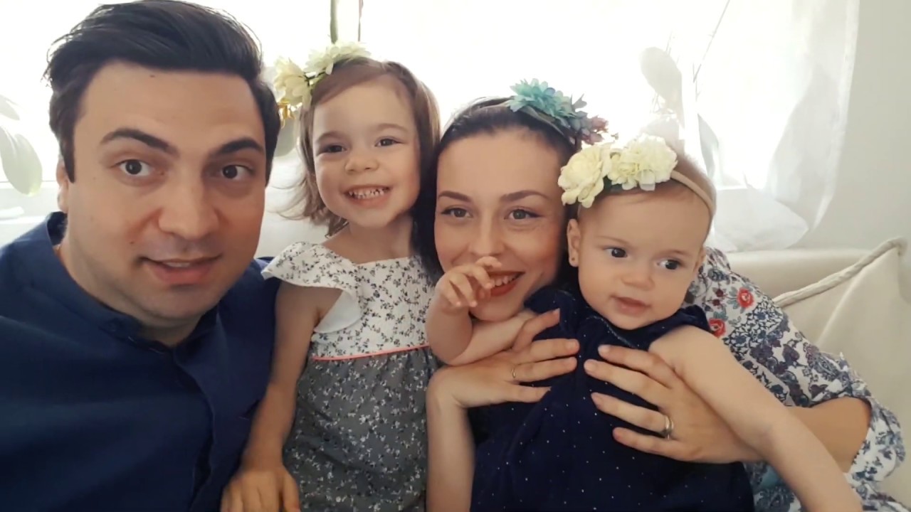 👨‍👩‍👧‍👦Primul nostru vlog - Familia PacPac - din autoizolare