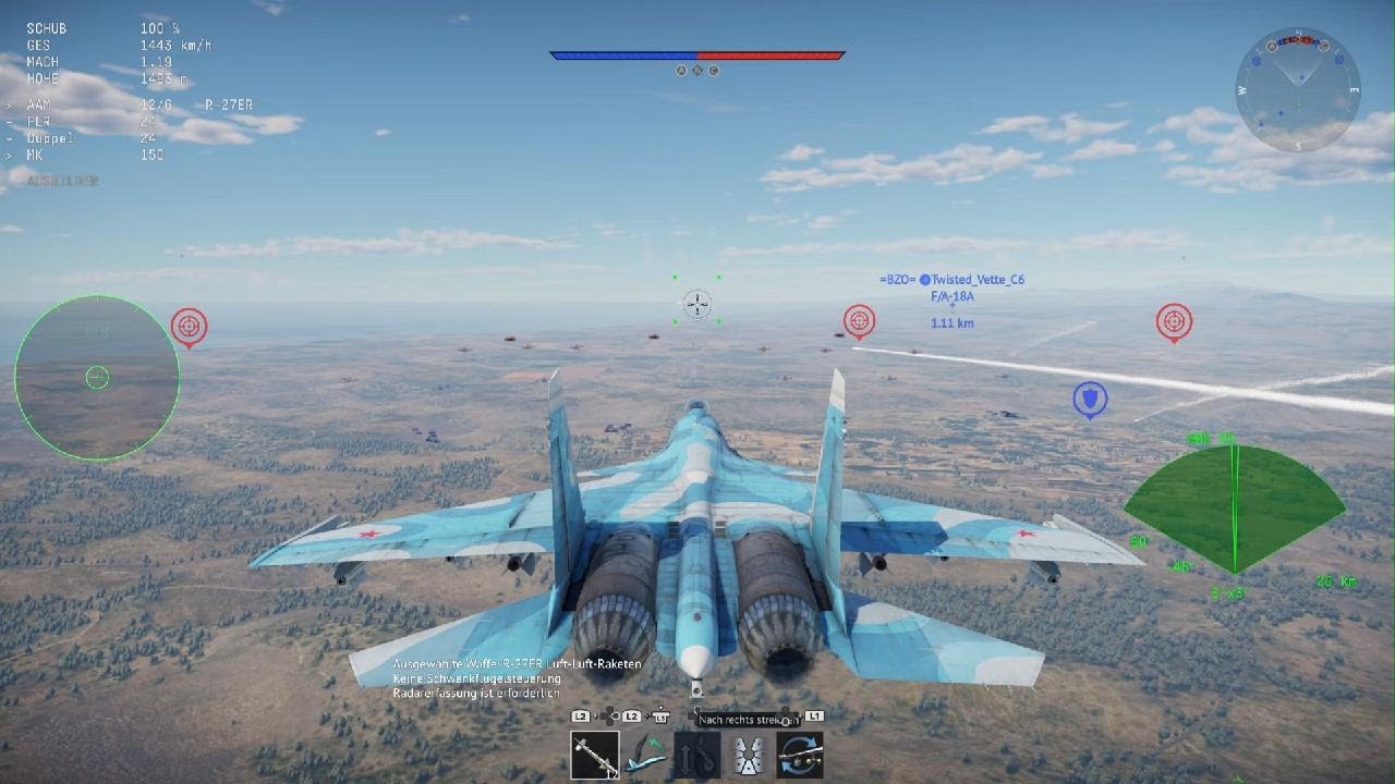 War Thunder: Top oder Flop?