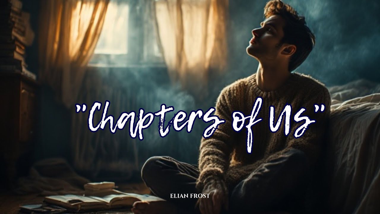Chapters of Us – Elian Frost | A Love Story in Pieces