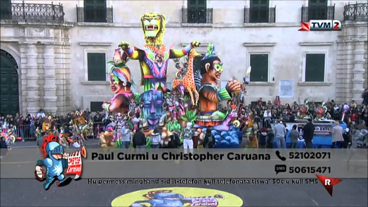 Karnival 2014 (38) TVM Pawlu Curmi 2014