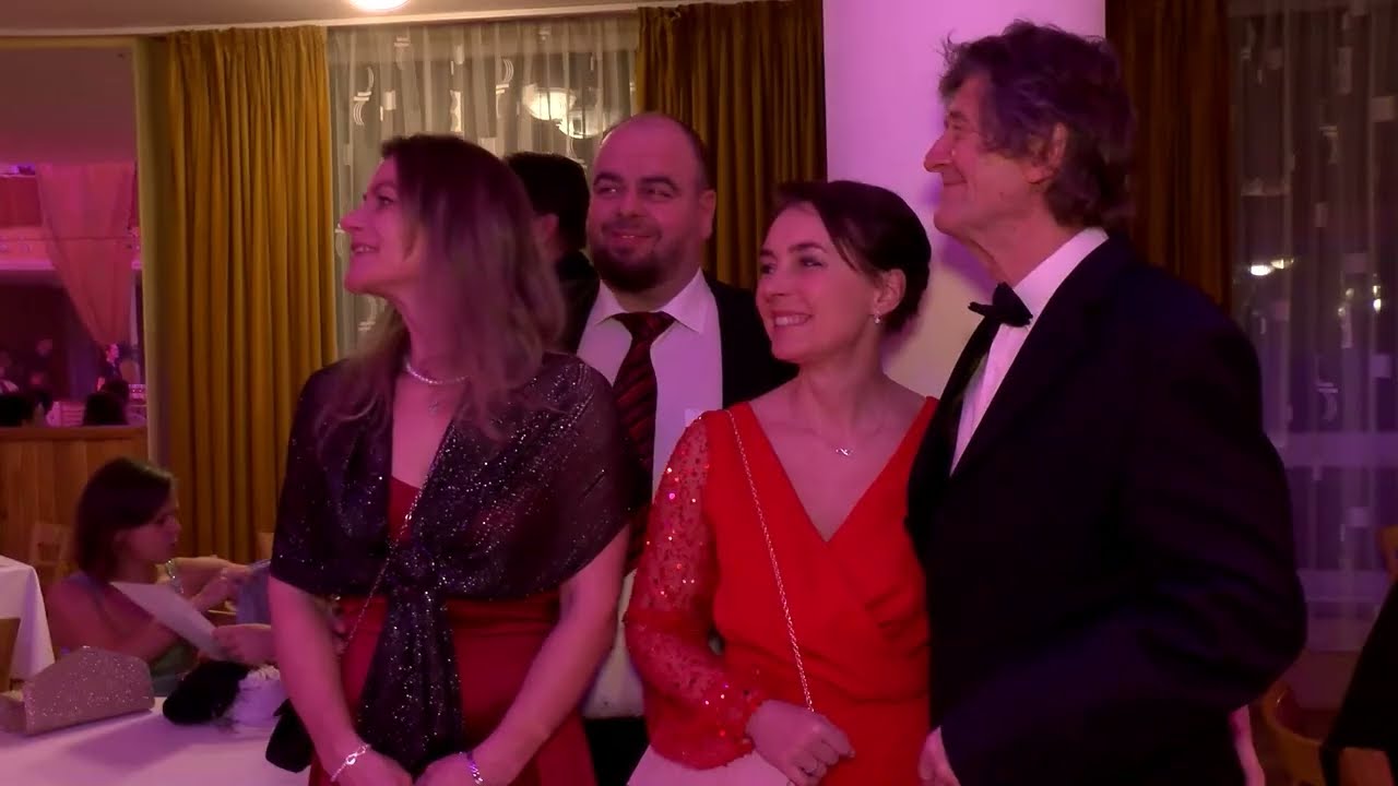 Divadelní ples 2025