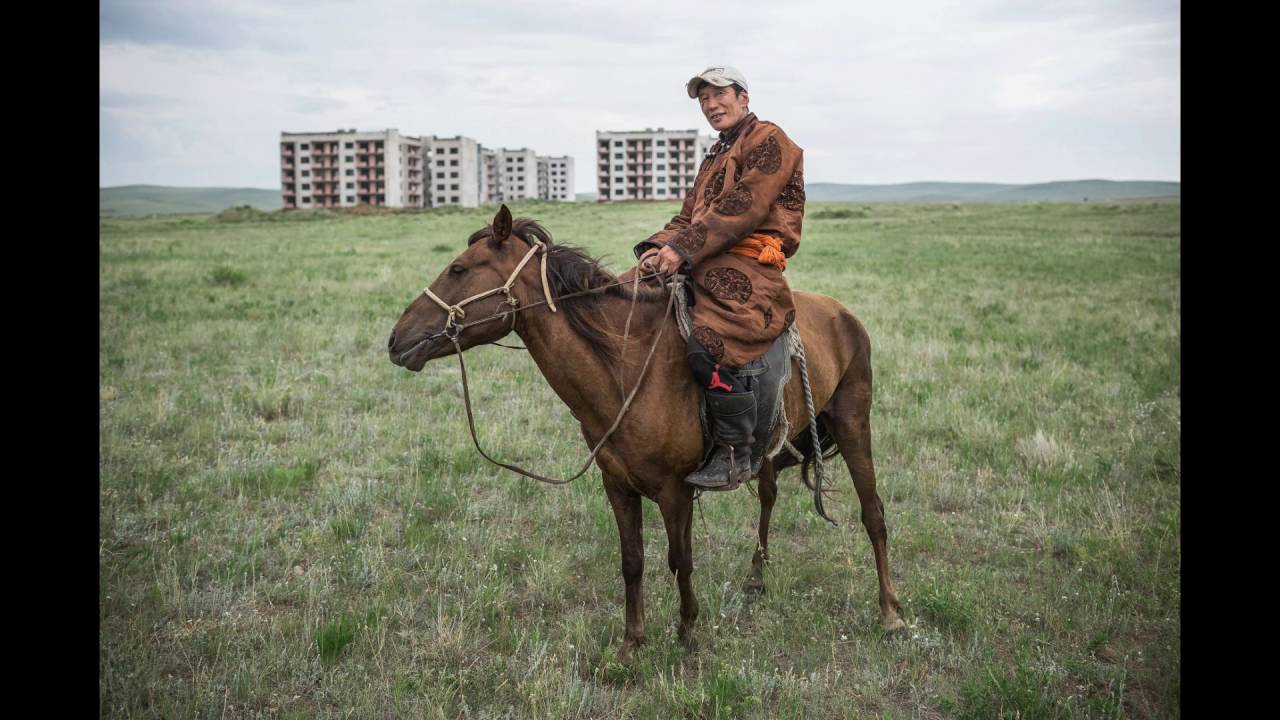 Kolga Award 2016 - VLAD SOKHIN - End Of Mardai
