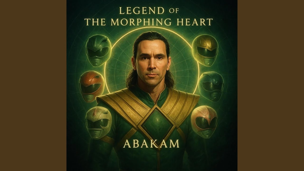Legend of the Morphing Heart