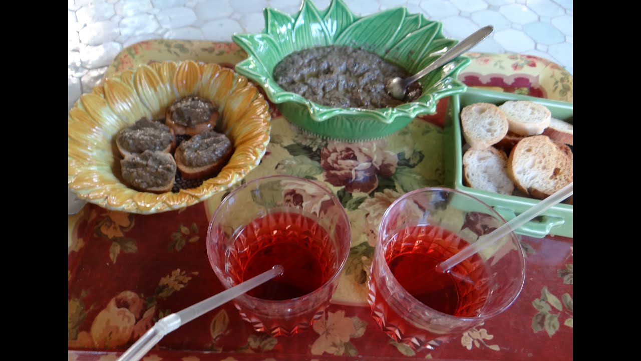 Recettes de Mamie Suzou 