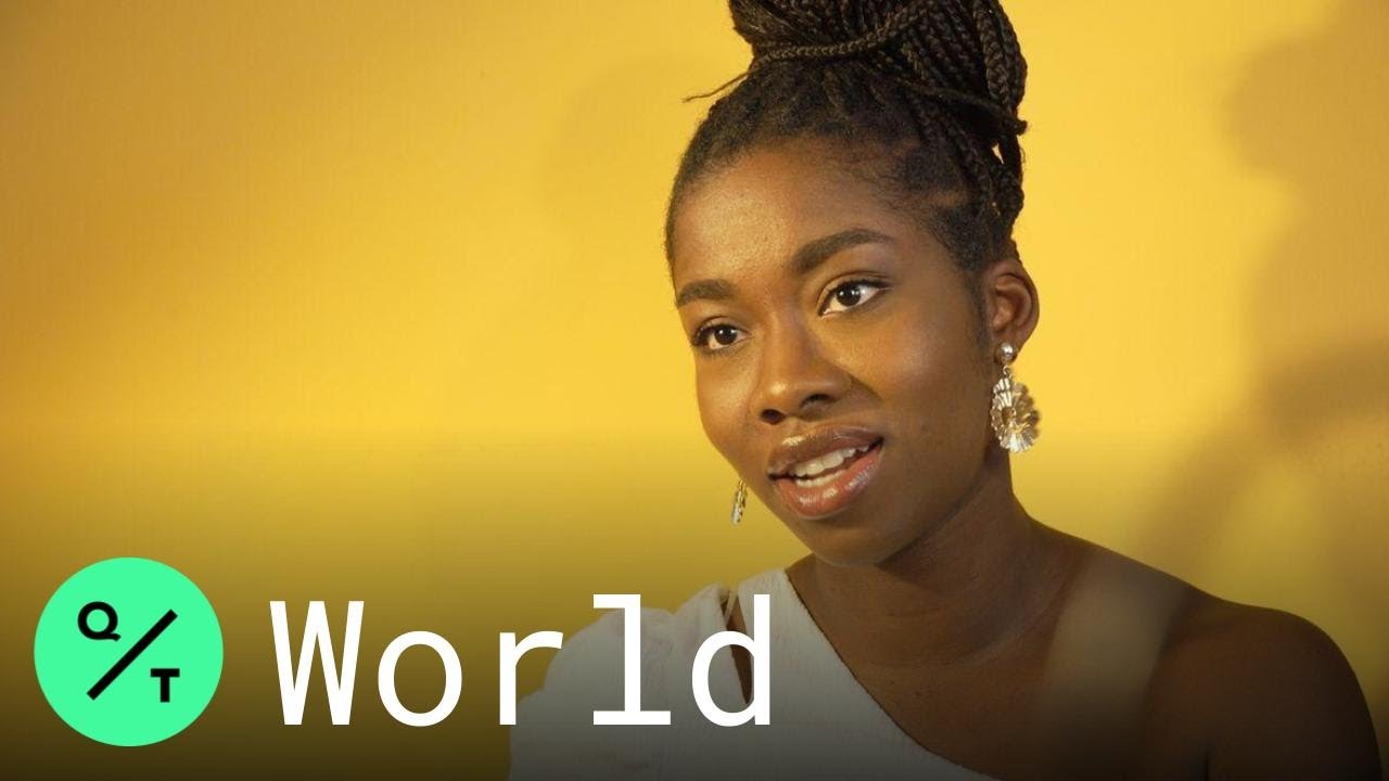 Counting Germany’s ‘Invisible’ Black Population For The First Time