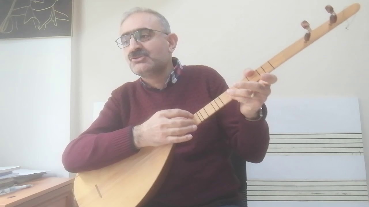 204. Dersimiz BİLENE DANIŞ Şelpe Arif SAĞ