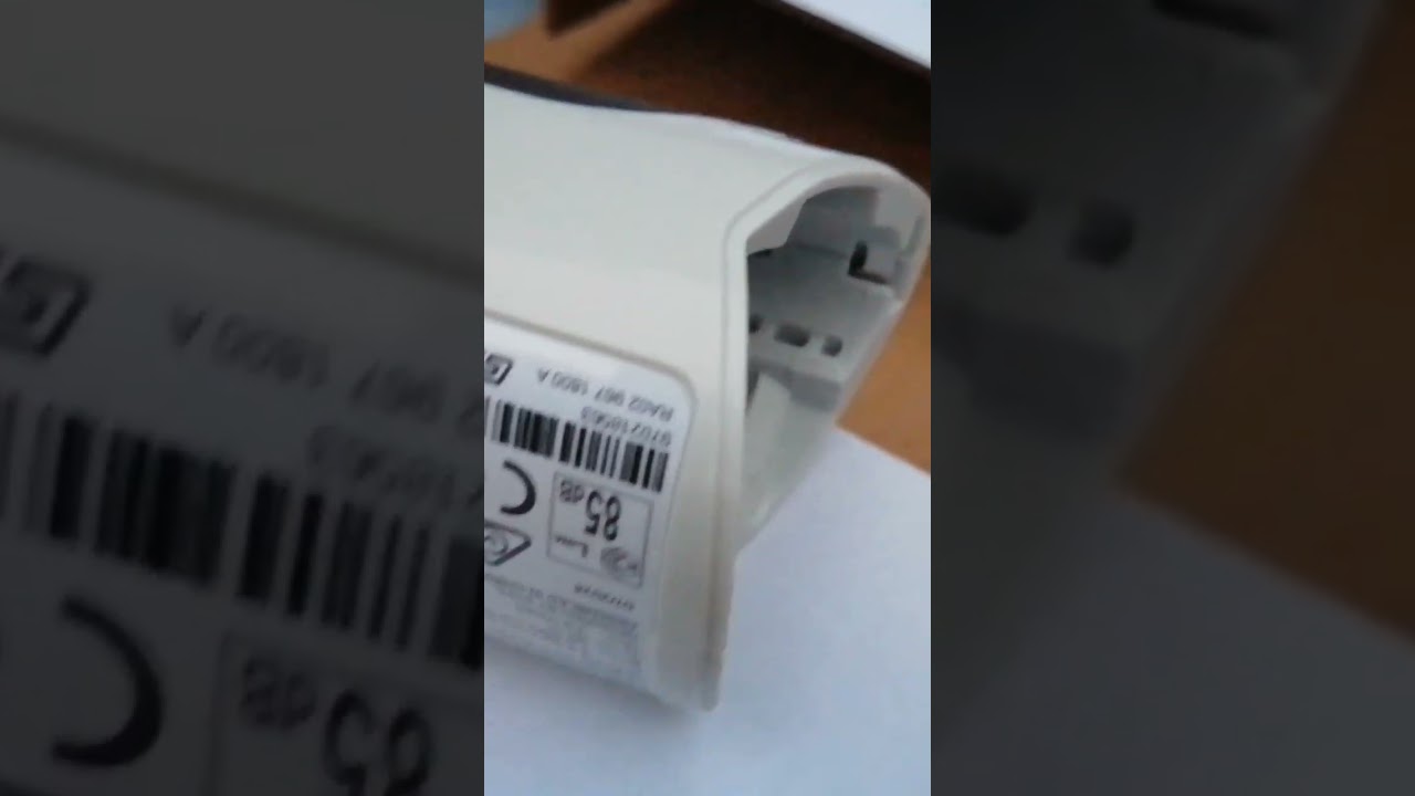 Euch zum Samstag den Stihl RCA 20 Hochdruckreiniger im AS Akkusystem Top handlich für Garten Neuheit