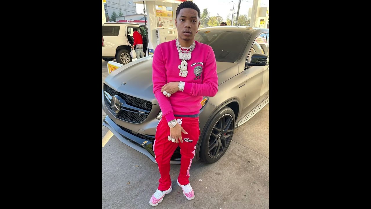 (FREE) Lil Migo Type Beat - 