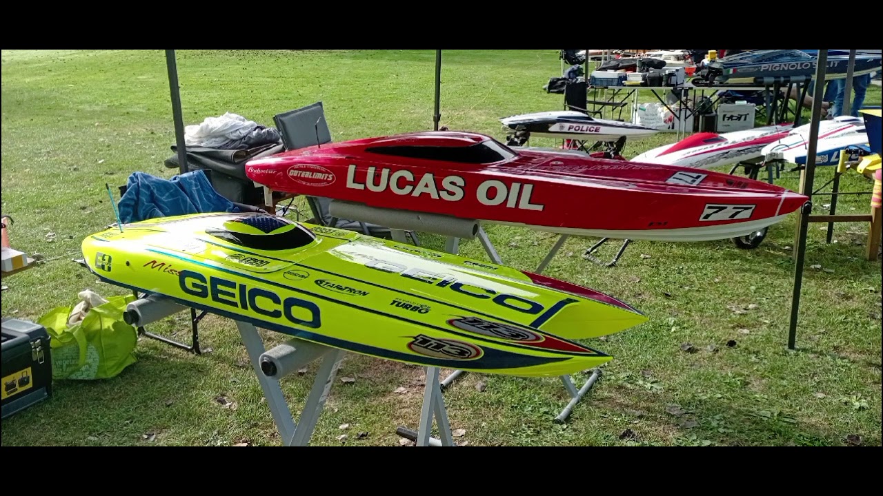 RC PBT Stubenbergsee 2023