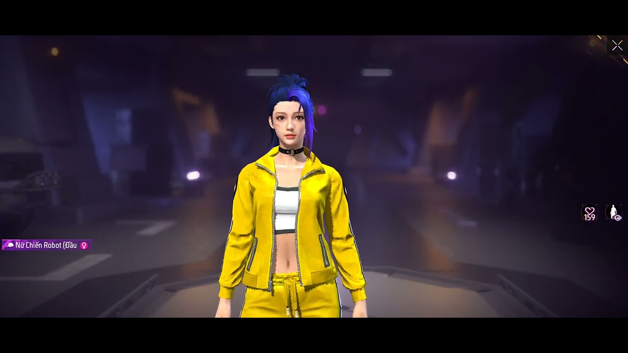 Test SHOP HUYỀN BÍ NOBARA Giảm 90% Có Luôn Gói Cô Gái Nhà Bên Và  Hộp Chuyển Động Xịn | Free Fire