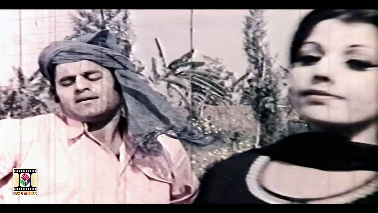 UNIYAN SAALAN DI MUTIYAR - MUNAWAR ZAREEF - FILM DHAN JIGRA MA DA