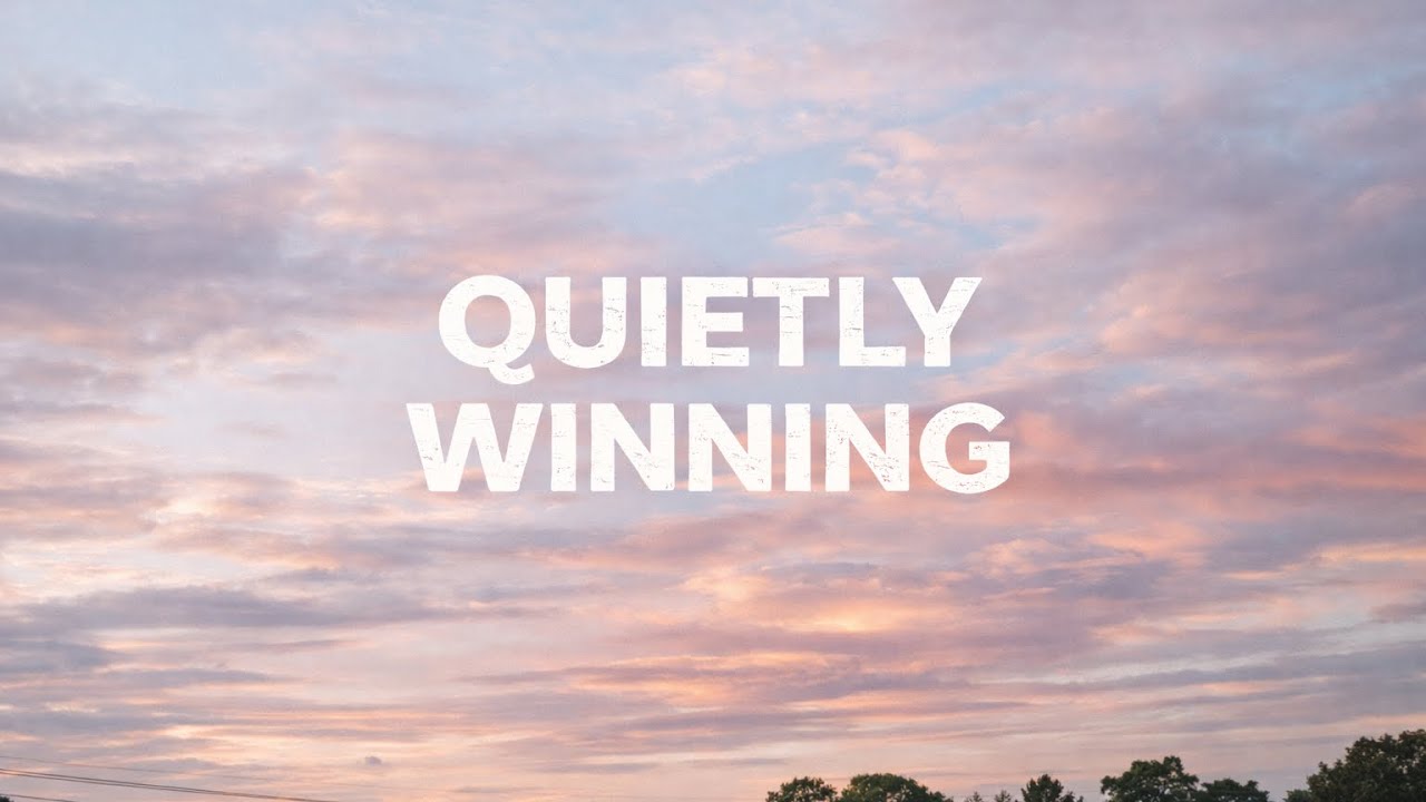 QUIETLY WINNING”full song #lyrics #lyricalzone #fullsong #bbklyrics #musicvideo #viral #song #rap 