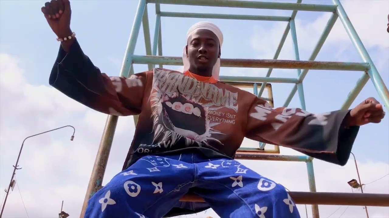 Izi baby -Nouvelle vie-