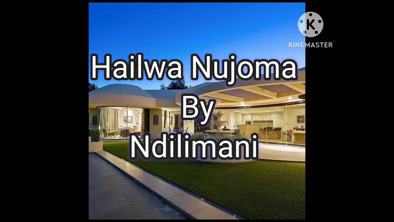 Ndilimani - Hailwa Nujoma