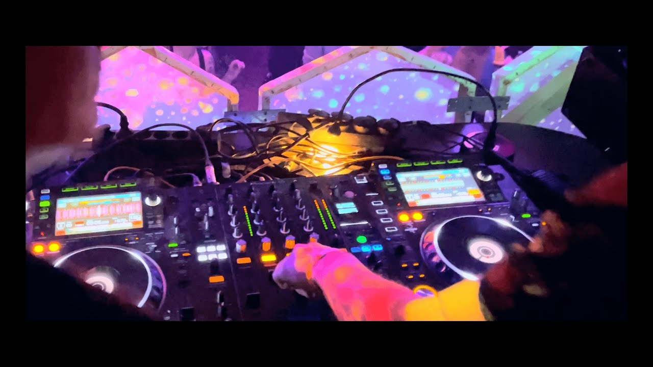 Vlog90 Stampfnacht Pre Party im Catonium Hamburg 11.03.2023