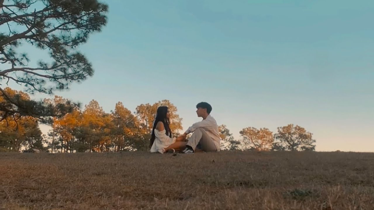 Sai - Me Encantas (Official Music Video)