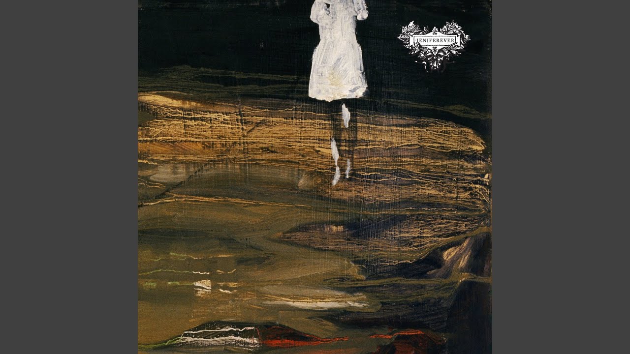 For The World Is Hollow And I Have Touched The Sky