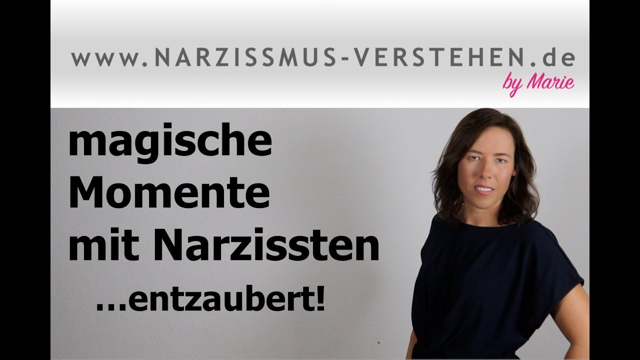 Narzissmus: 