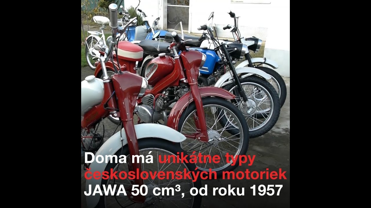 Svetový unikát v Hornej Strede