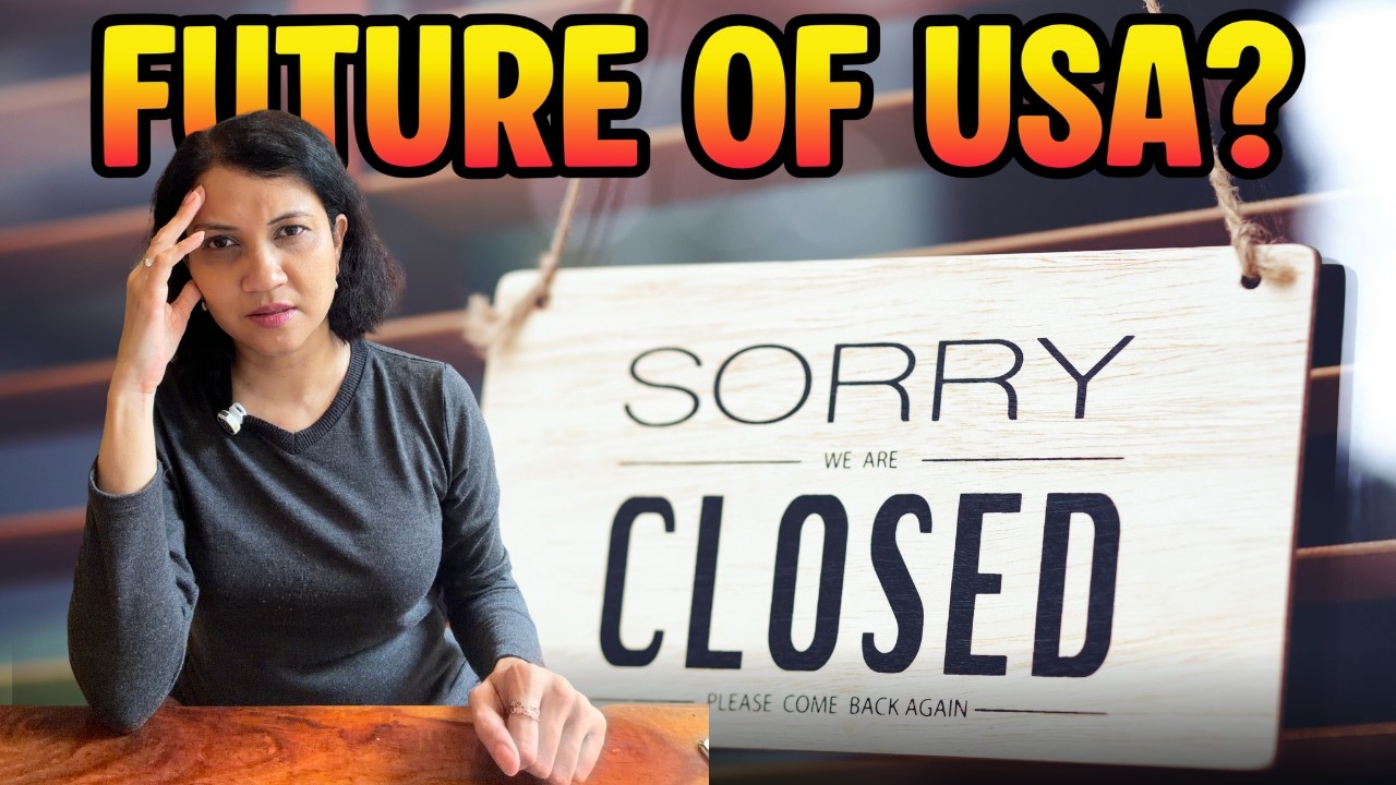 Future of studying in US in 2027 - should you or should you not?
