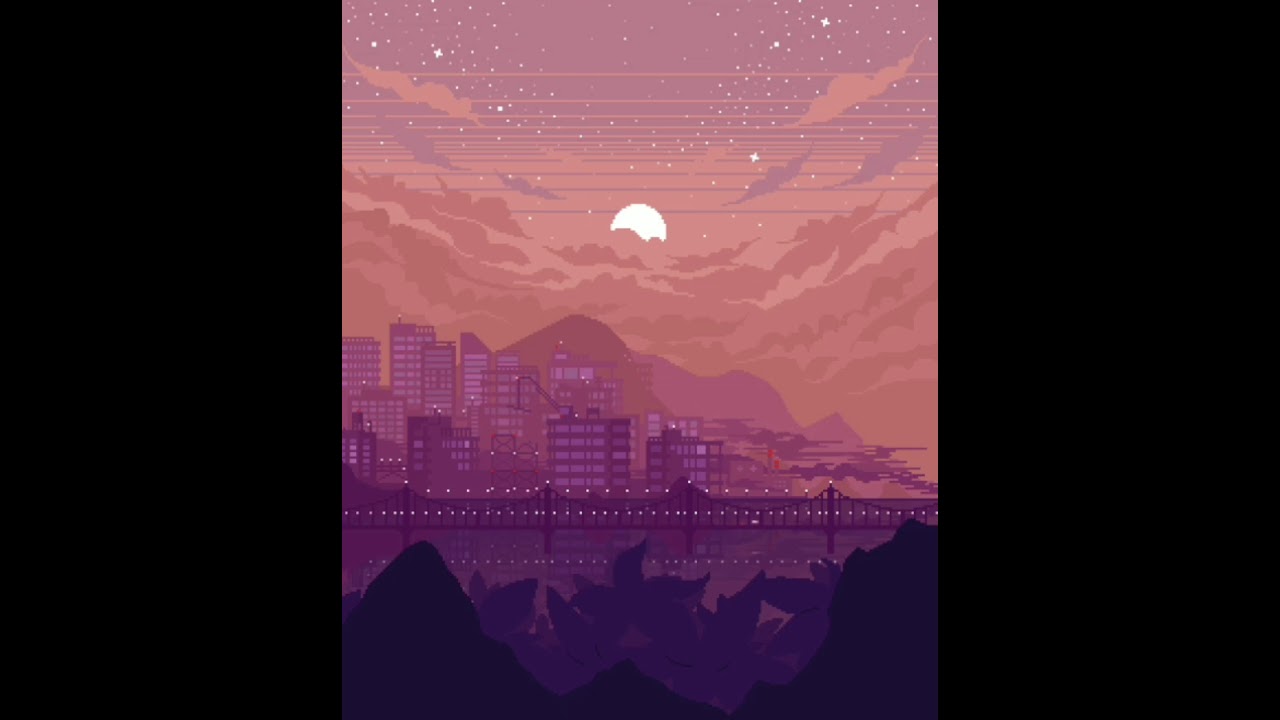 Debussy - Claire de Lune (Slowed)