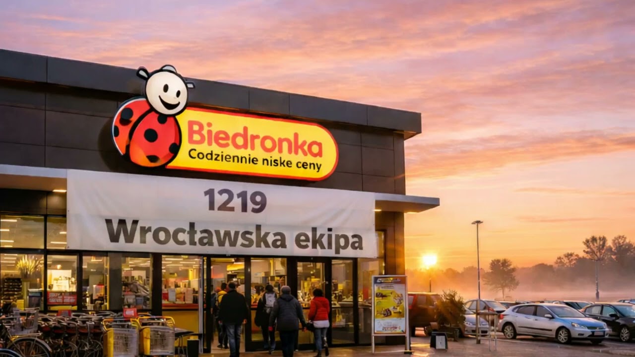 Wrocławska Ekipa (by KrysQ)