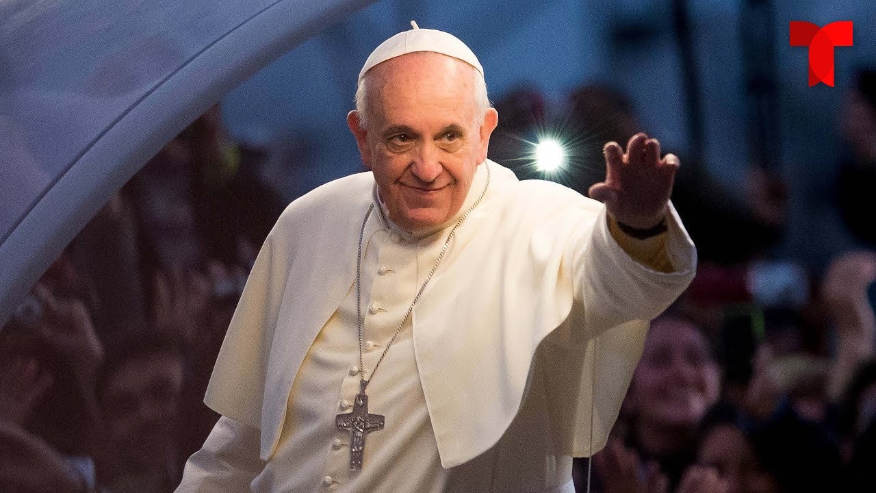Preparan el funeral del papa Francisco