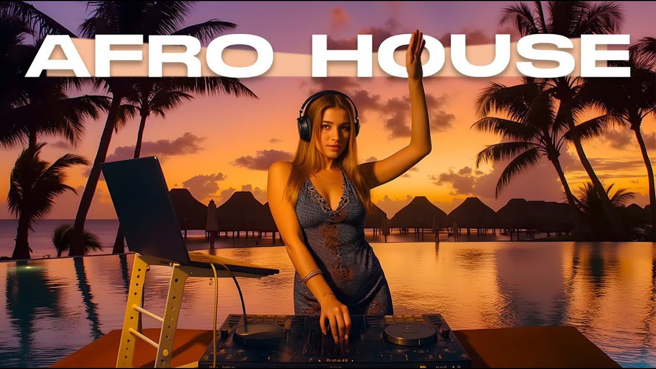 SUMMER AFRO HOUSE Sunset Mix (Adam Port, Avicii, The Weeknd, Coldplay, Diplo) - Summer Vibes #7