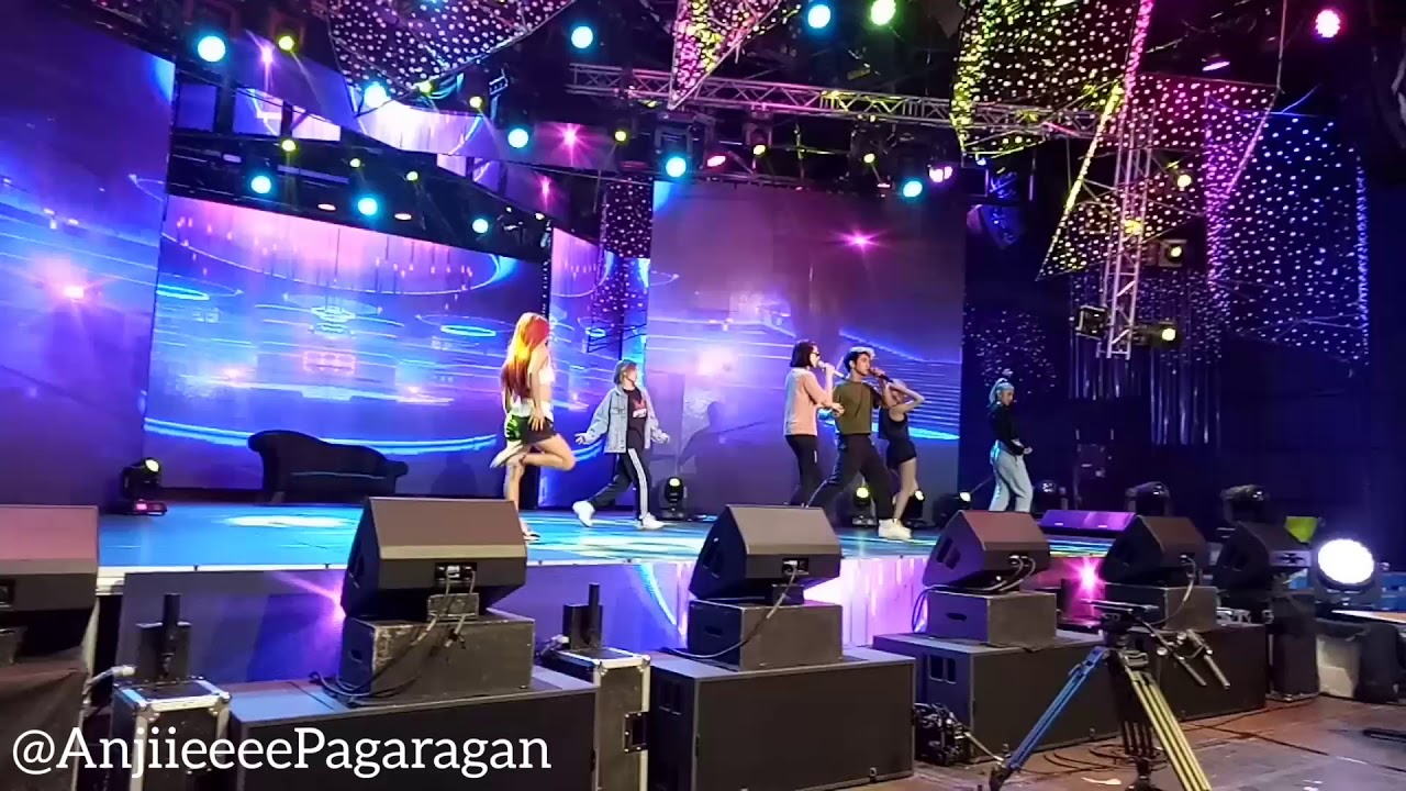 SARAH GERONIMO & IÑIGO PASCUAL | SEÑORITA