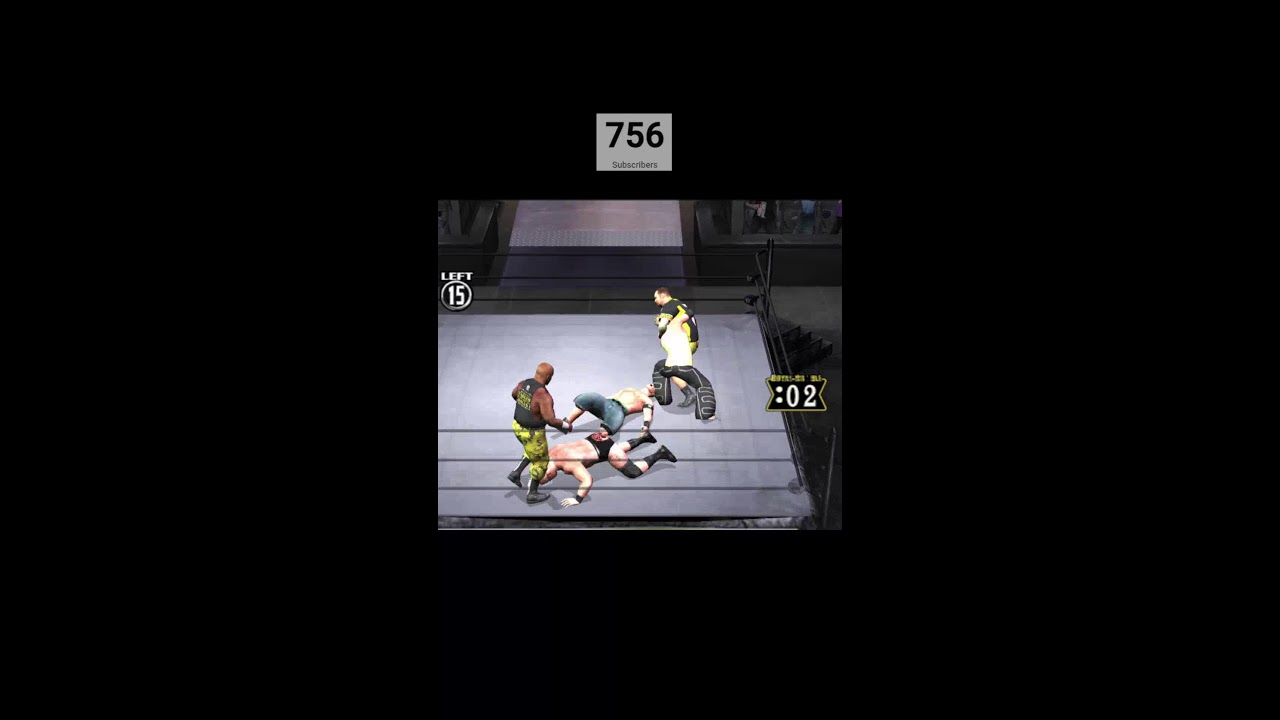 🔴 LIVE WWE SmackDown vs. Raw gameplay!