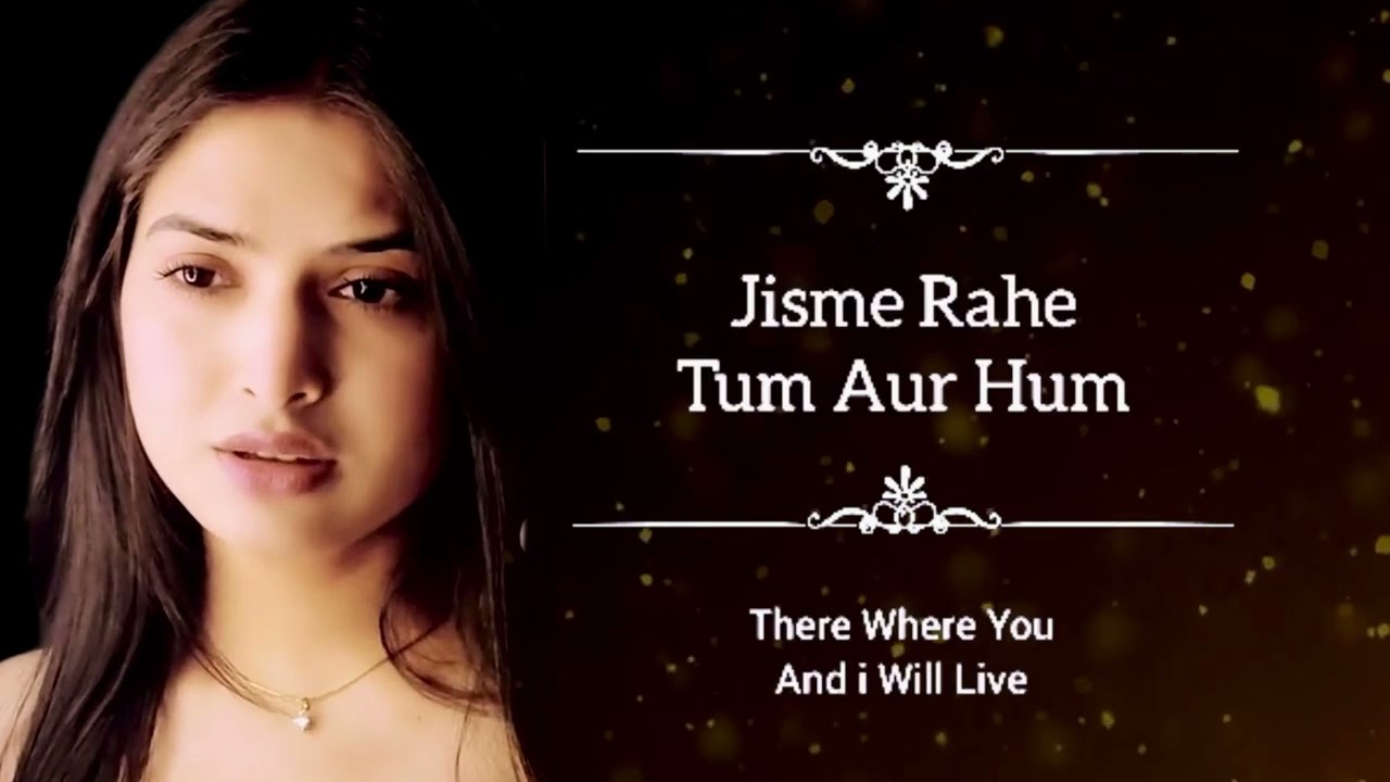Chal ghar chalen lyrics with English translation/Arijit Singh/English translation songs/Srija world
