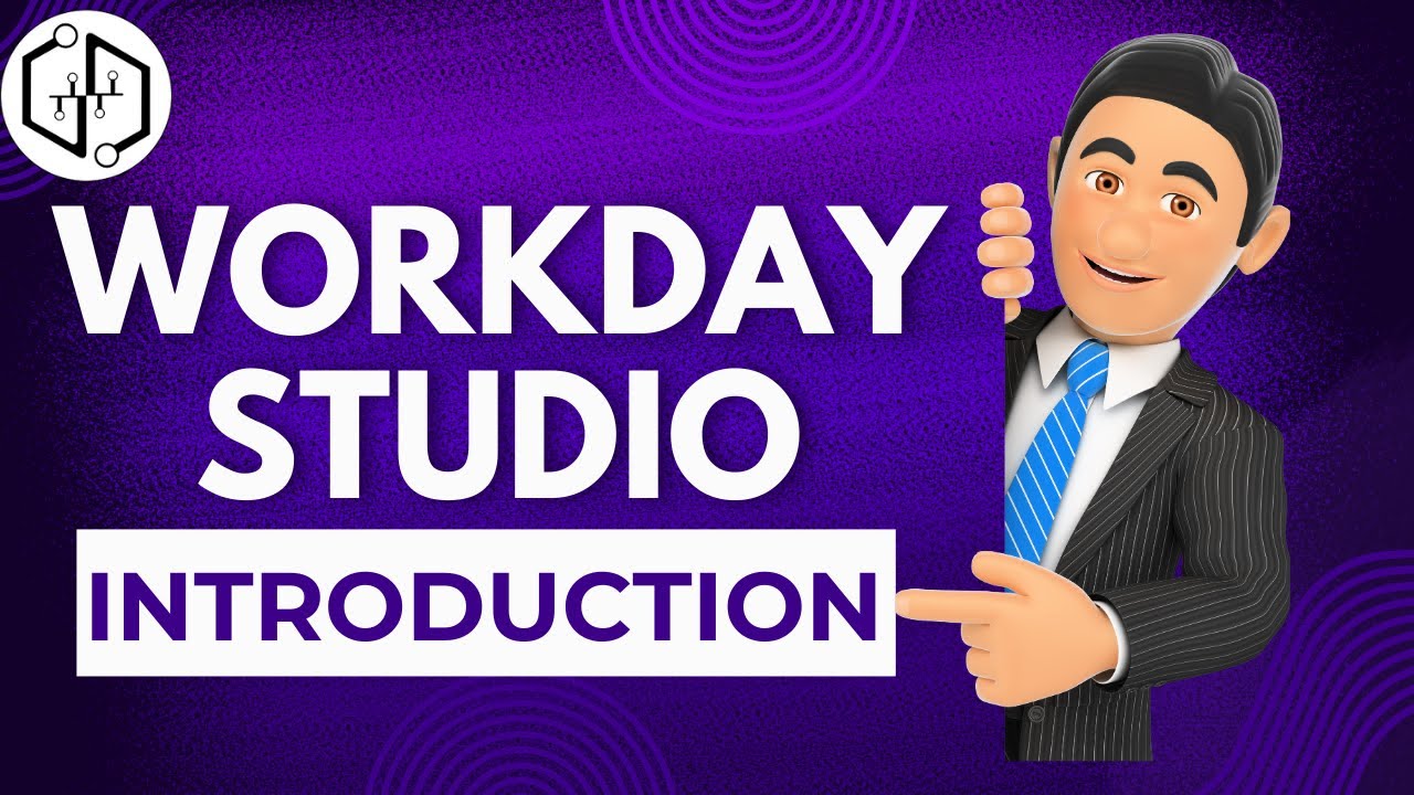 Introduction | Workday Studio Training | Workday Studio Tutorial |Workday Course | Workday | uDemand