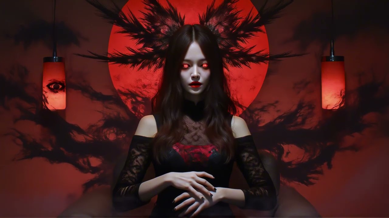 🔪 Horror Music | Dark & Thrilling | Royalty Free Music for Film, TV & Games 🎶👻