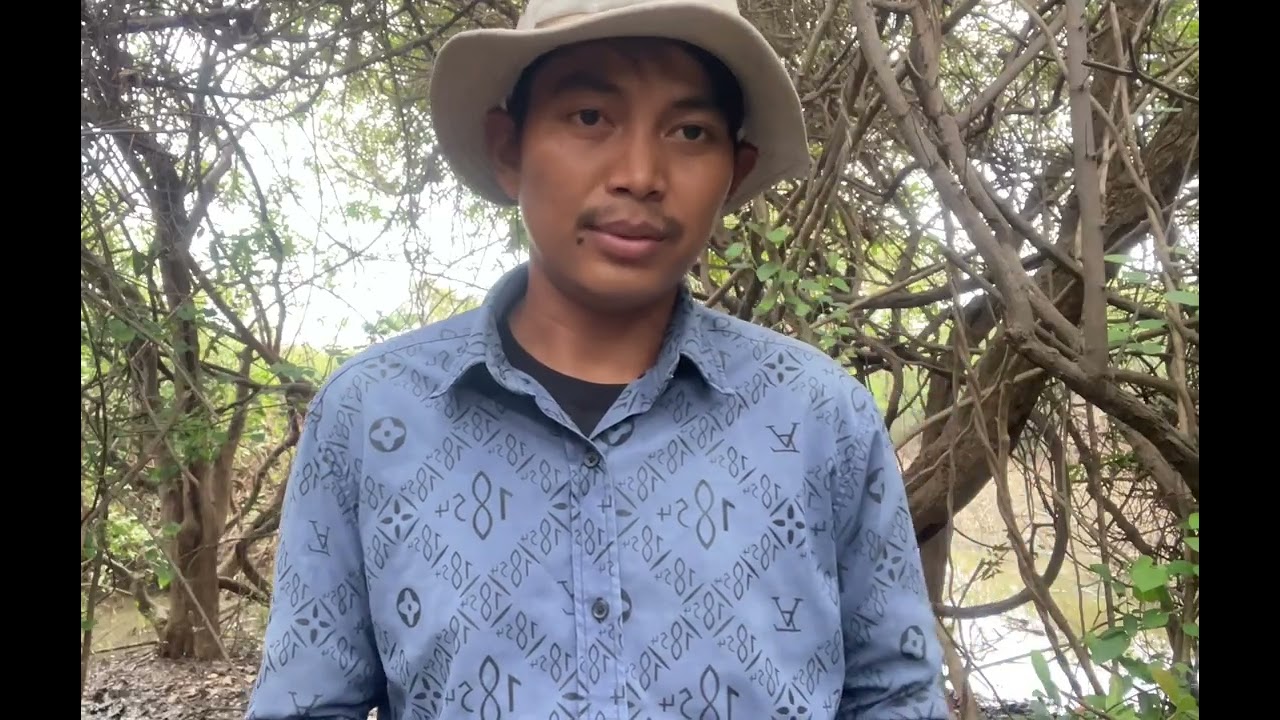 ប្រវត្តិ​បឹងទ័ព​ ស័ក្ដិសិទ្ធិ​ណាស់