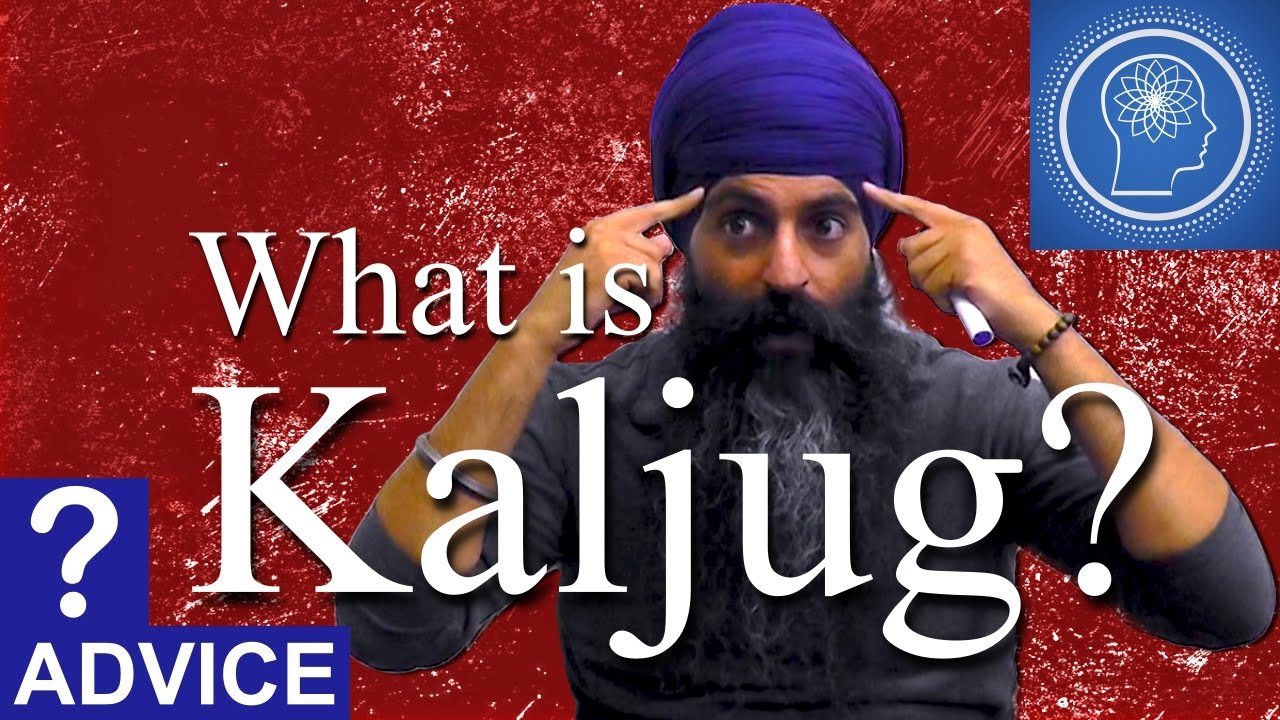 What is Kaljug?
