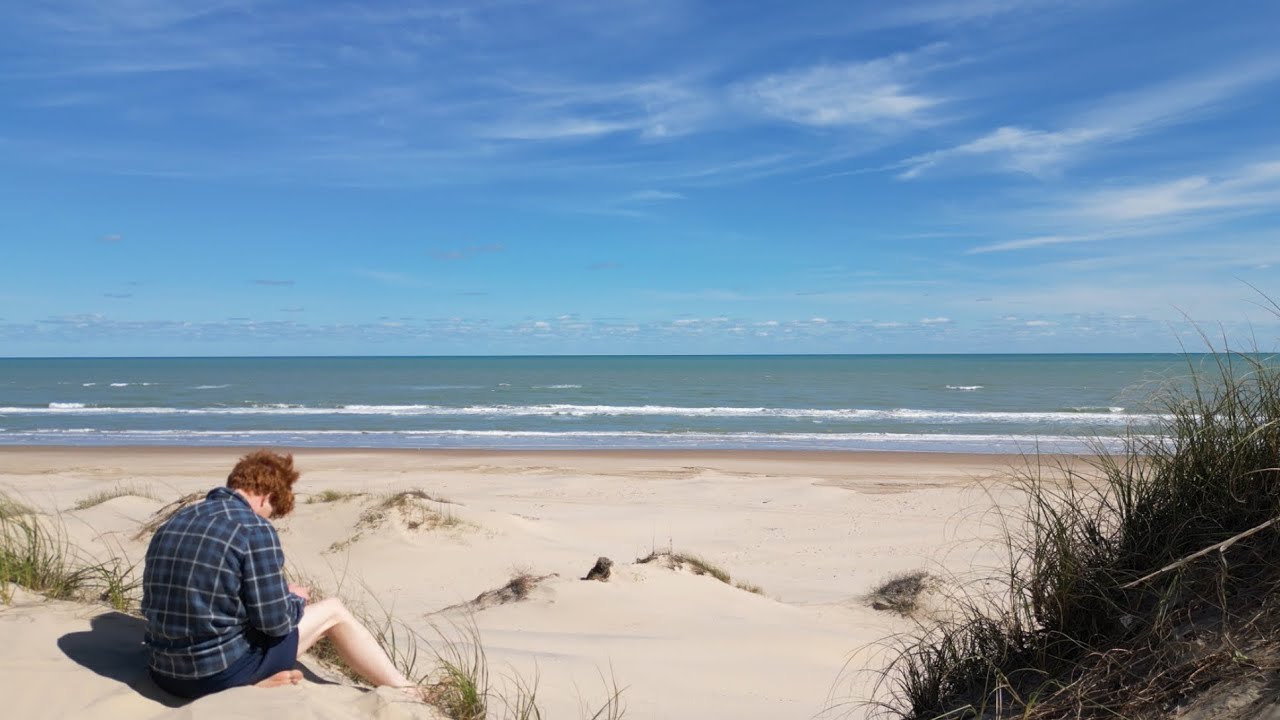 South Padre Island