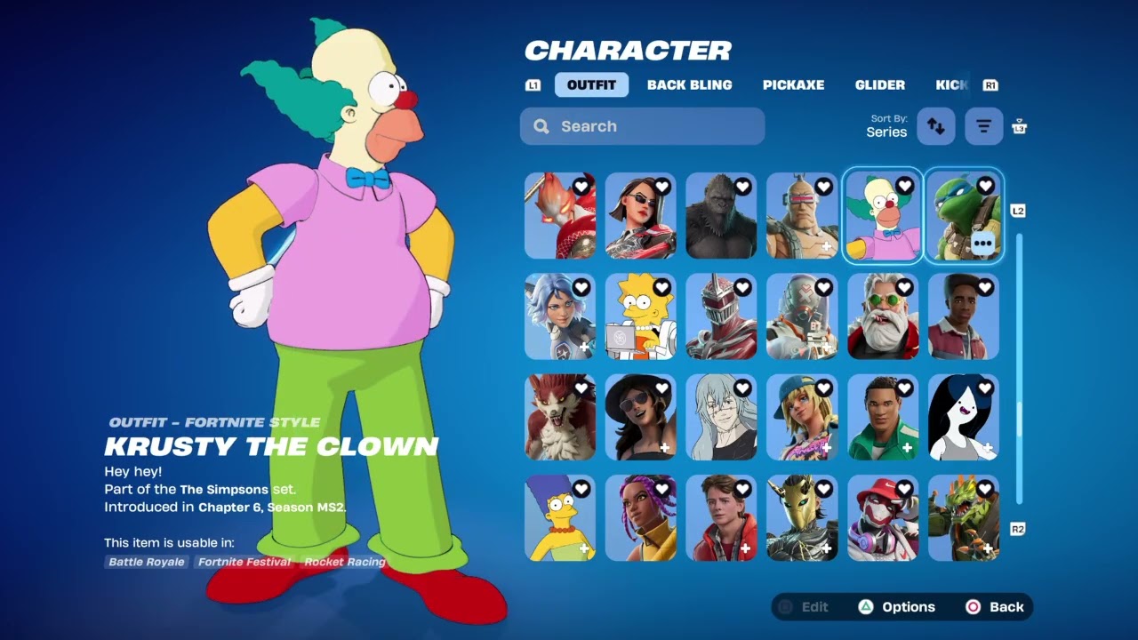 |Fortnite locker tour part 1 of 2026! (Part 1 Skins  &  Emotes)