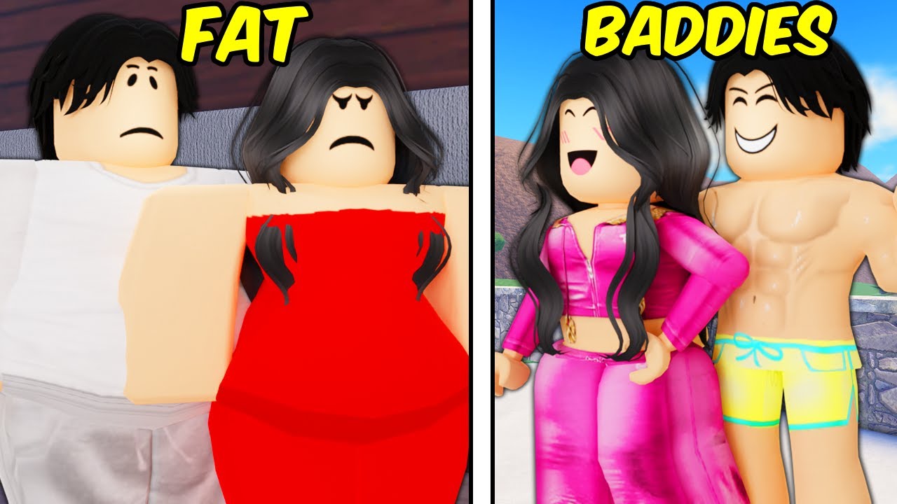 FAT to Baddie Brothers