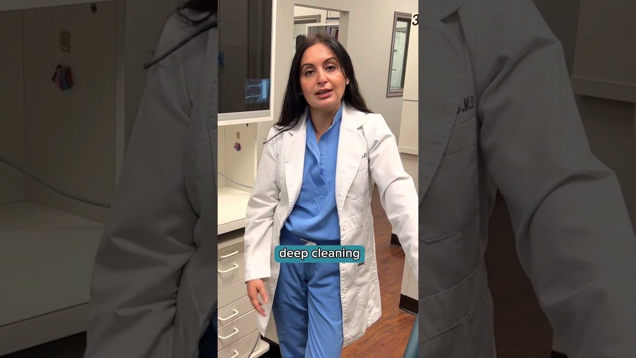The Future of Dentistry👀