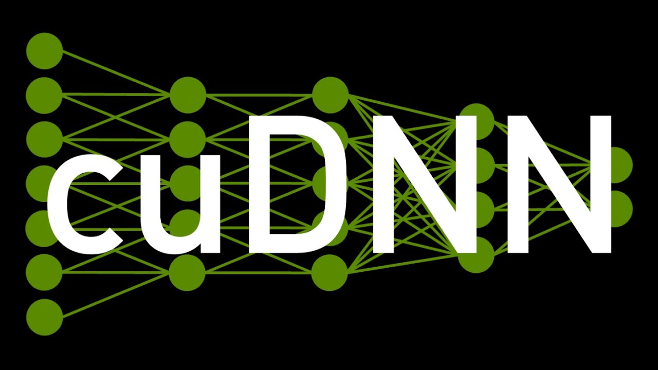 ПРОСТАЯ установка NVIDIA cuDNN (5 минут) &mdash; Essential