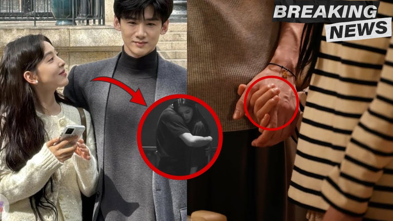 Bai Jingting's One Answer About Zhang Ruonan Changed Everything